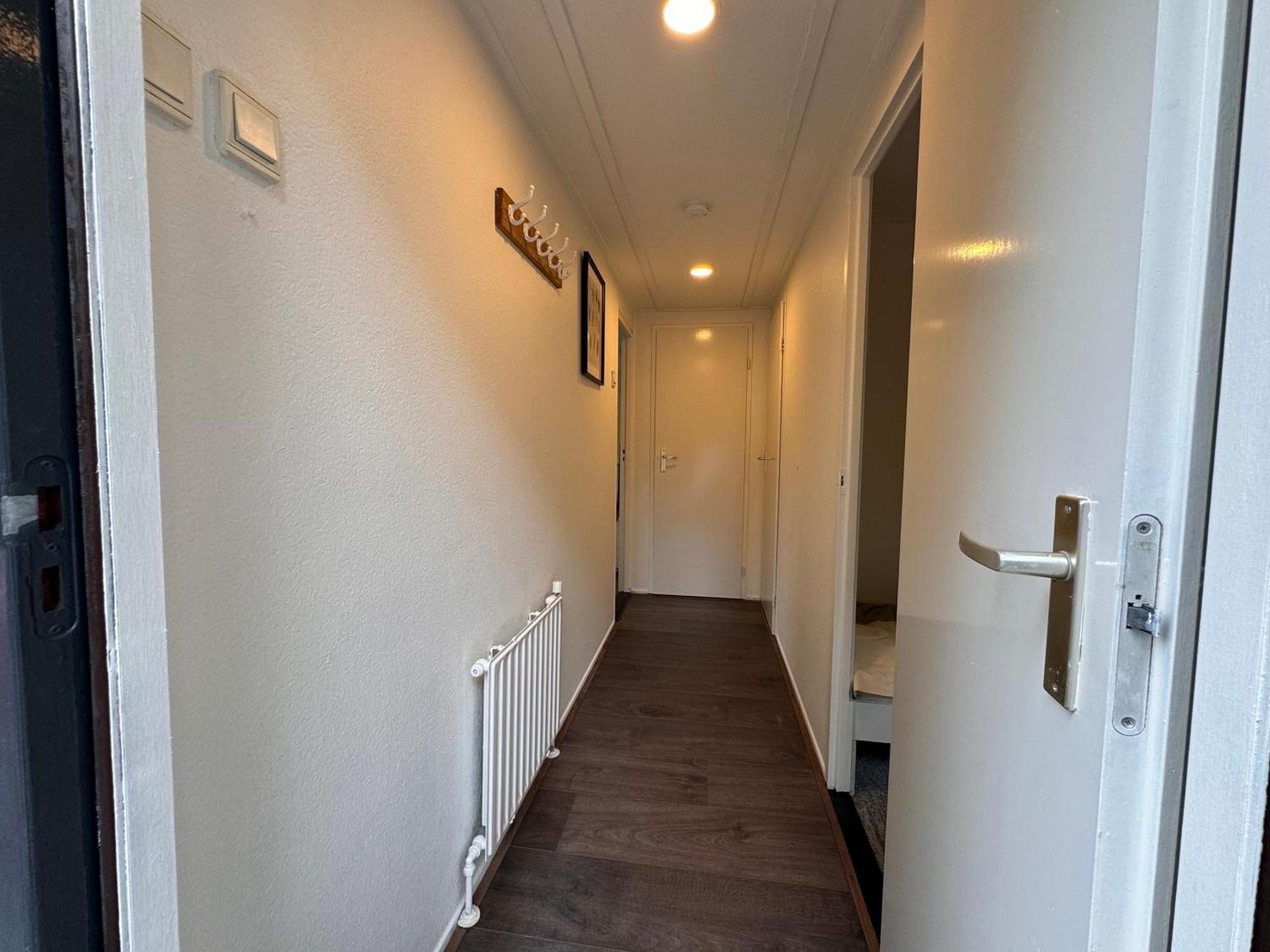 福尔特赫伊曾Ruim En Luxe Chalet Privetuin - Park 'De Ijsvogel'公寓 外观 照片